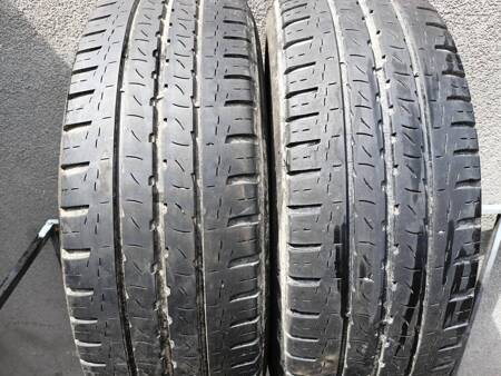 205/65R16C Kleber Transpro para opon lato 6,2mm nr6171