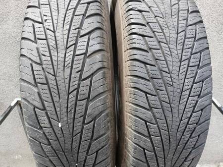 205/80R16 Maxxis Victra SUV para opon zima 6,0mm nr6159