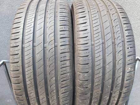 215/45R17 Barum Bravuris 5 para opon lato 6,5mm nr7202