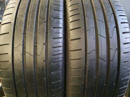 215/50R18 Hankook Ventus Prime 3 para opon lato 5,1mm nr8645