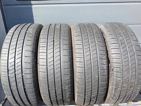 215/50R19 Bridgestone Turanza Eco komplet opon lato 5,9mm nr9558