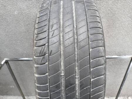 215/55R17 Michelin Primacy 3 opona pojedynka lato 6,5mm P724