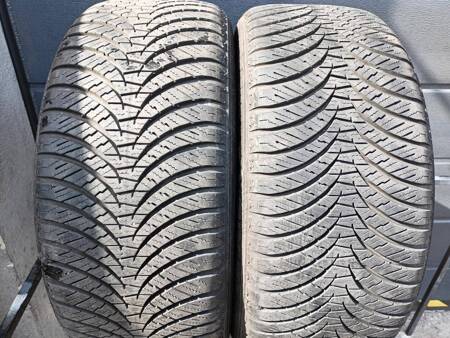 225/45R17 Falken EuroAll Season AS210 para opon całoroczne 7,2mm 7233