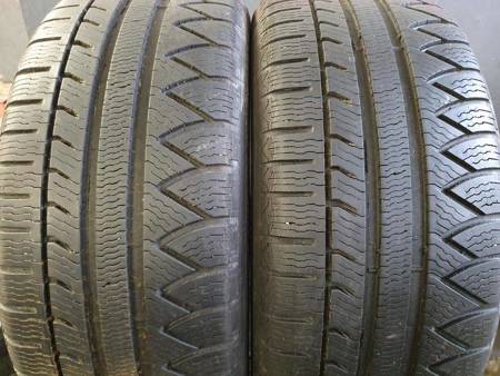 225/45R17 Michelin Pilot Alpin PA5 XL para opon zima 6,2mm nr7878