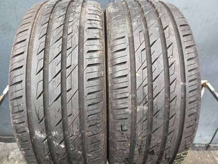 225/45R17 Norauto Prevensys 4 para opon lato 8,7mm nr7263