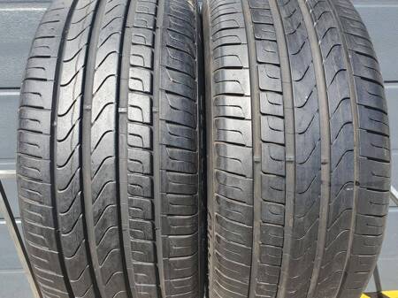 225/45R18 Pirelli Cinturato P7 para opon lato 6,6mm nr8856