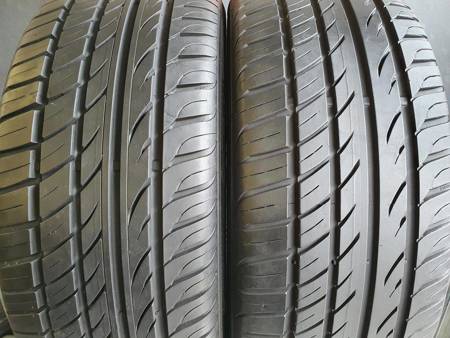 225/45R18 Platin RP410 Diamant XL para opon lato 7,1mm nr8694