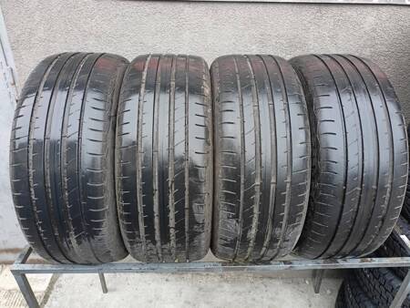 225/50R17 Dębica Presto UHP 2 komplet opon lato 6,0mm nr7242