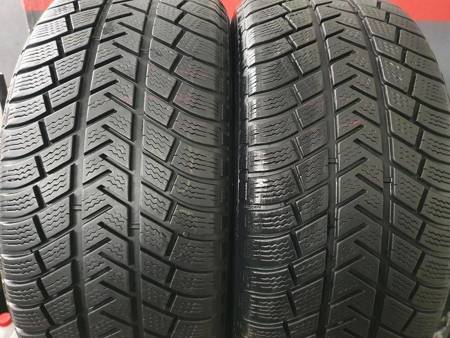 225/50R19 Michelin Latitude Alpin XL para opon zima 7,4mm nr9368