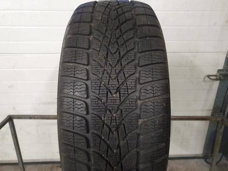 225/55R17 Dunlop Sp Winter Sport 4D opona pojedynka zima 7,5mm nrP750