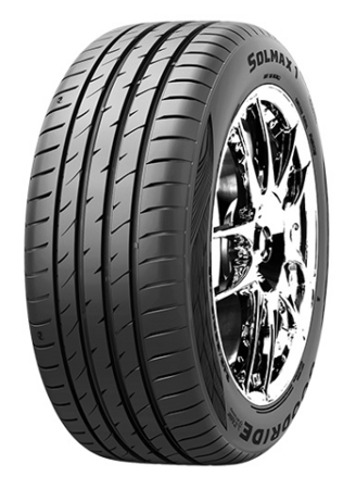 225/55R17 Goodride Solmax 101W XL opona letnia montaż gratis