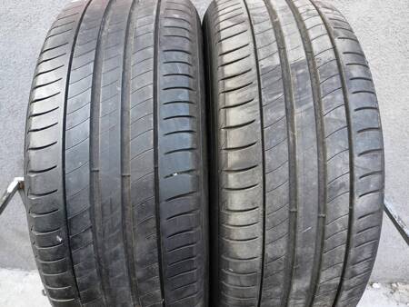 225/55R18 Michelin Primacy 3 para opon lato 5,0mm nr8891