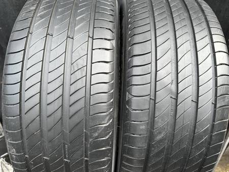 225/55R18 Michelin Primacy 4 para opon lato 6,0mm nr8728