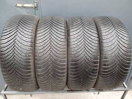 225/55R19 Maxxis Premitra All Season AP3 SUV komplet opon całoroczne 6,3mm nr9531