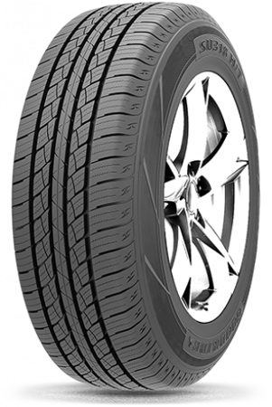 225/60R17 Goodride SU318 XL 103V opona letnia montaż gratis