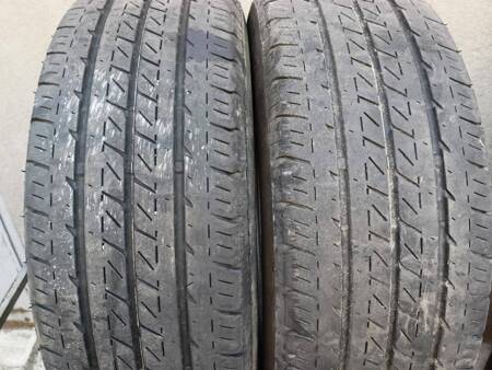 225/65R16C Lassa Transway 2 para opon lato 5,6mm nr6235