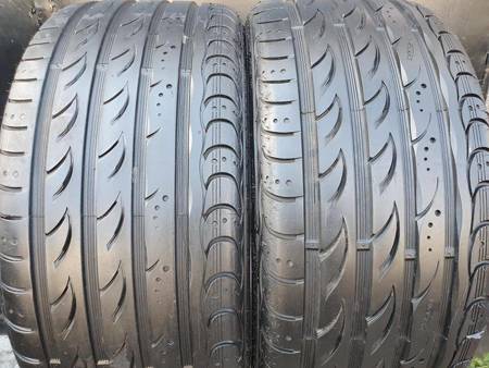 235/30R20 Syron Race 1 XL para opon lato 6,1mm nr2247