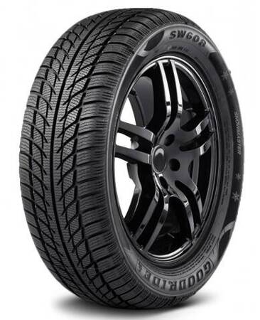 235/45R18 Goodride SW608 XL 98V opona zimowa montaż gratis