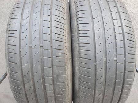 235/55R19 Pirelli Scorpion Verde para opon lato 4,8mm nr9544