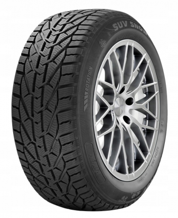 235/60R18 Riken Snow XL 107H opona zimowa montaż gratis