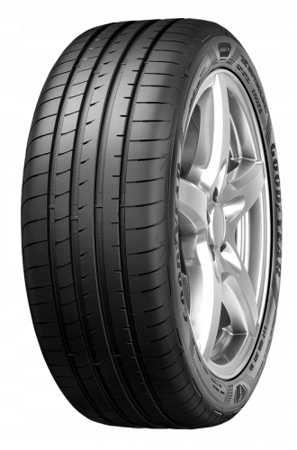 245/40R20 Goodyear Eagle F1 Asymetric 5 99V opona letnia montaż gratis