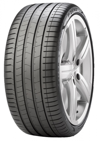 245/45R18 Pirelli PZero PZ4 100Y XL opona letnia montaż gratis