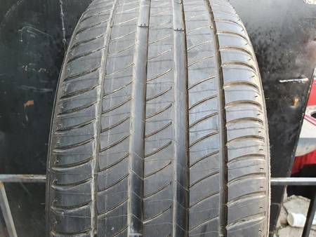 245/50R18 Michelin Primacy 3 RSC opona pojedynka lato 6,7mm nrP839