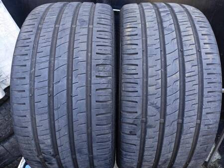 255/35R19 Barum Bravuris 3HM para opon lato 6,4mm nr9555