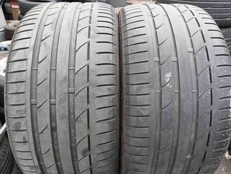 275/35R20 Bridgestone Potenza S001 para opon lato 5,1mm nr2410B