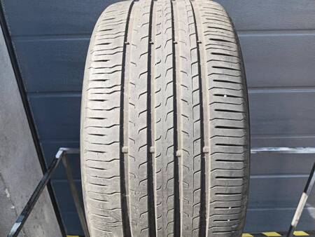 275/35R22 Continental EcoContact 6 opona pojedynka lato 5,4mm P287