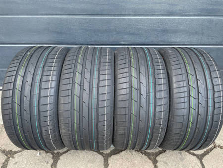 285/30R22 Hankook Ventus S1 evo 3 XL komplet opon lato nowe nr223A