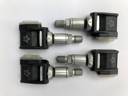 Czujniki ciśnienia TPMS Mercedes A0009052102 E W213 G30 G11G32 G14 X5