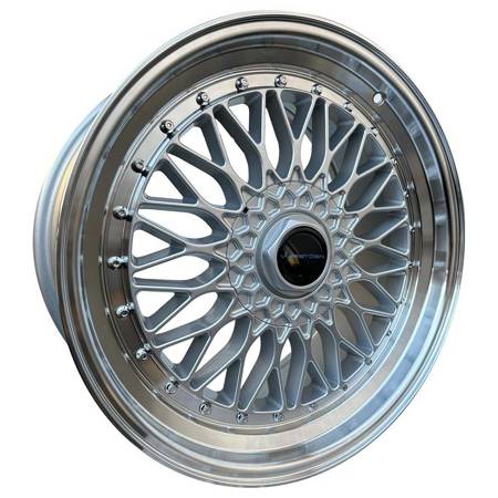 Felgi 18cali BBS Audi Seat Skoda Mercedes 5x112 ET25