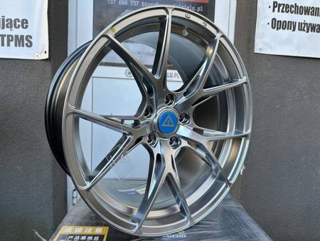 Felgi 19cali BMW E90 Chevrolet Honda Lexus Opel Isignia Vw 5x120