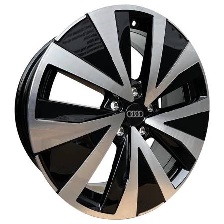 Felgi aluminiowe 18cali Audi A3 A4 Q3 5x112 et45 7Jx18