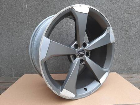 Oryginał felga 20cali Rotor Audi S5 A5 A4 S4 8W0601025CF